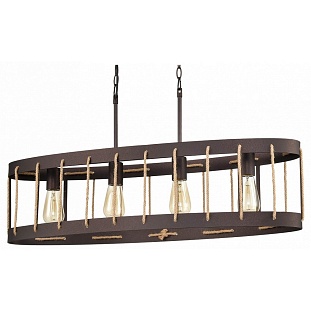 Подвес VELE LUCE WONG VL6426P24