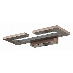 Бра INDIGO REALTA 14004/A/1W Brown