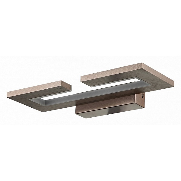 Бра INDIGO REALTA 14004/A/1W Brown