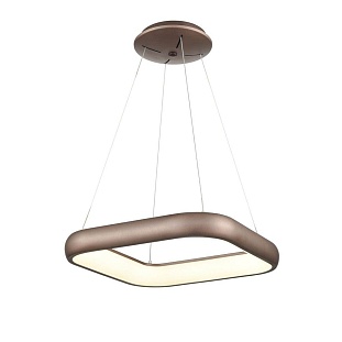 Подвес LUXOLIGHT RUNNER SQUARE LUX03041054