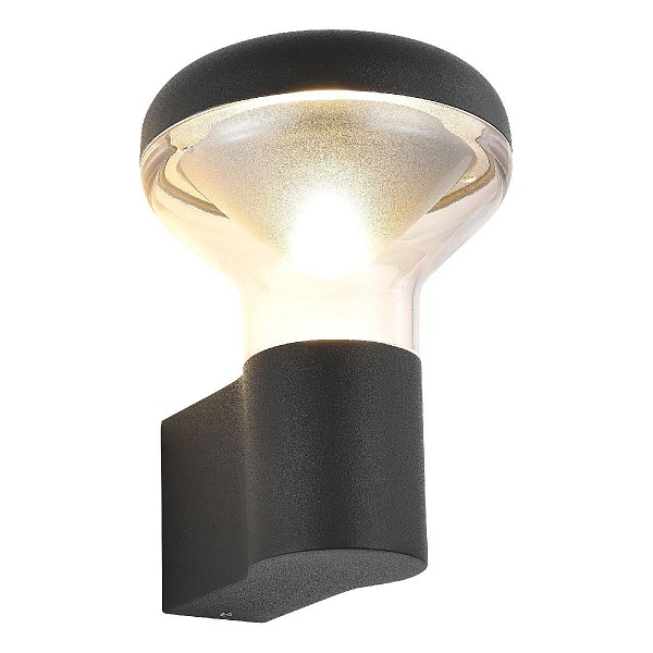 Светильник уличный настенный ST LUCE DROP SL9541.701.01