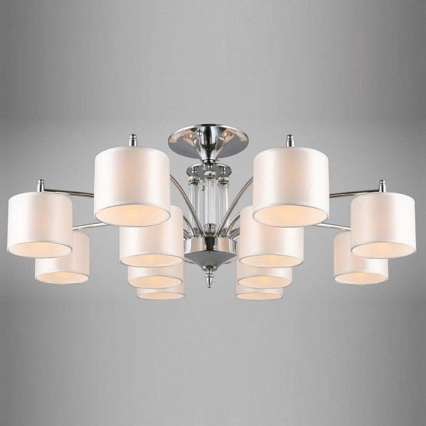 Люстра потолочная OMNILUX ALGHERO OML-64707-12