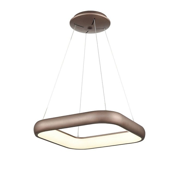 Подвес LUXOLIGHT RUNNER SQUARE LUX03041054