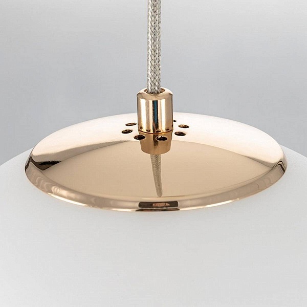 Подвес CITILUX ATMAN SMART CL226A053