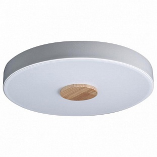 Светильник потолочный LOFT IT AXEL 2 10003/24 White