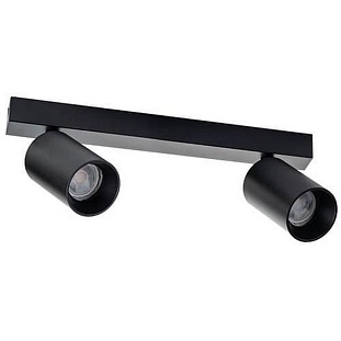 Спот ITALLINE DANNY Danny E2 black