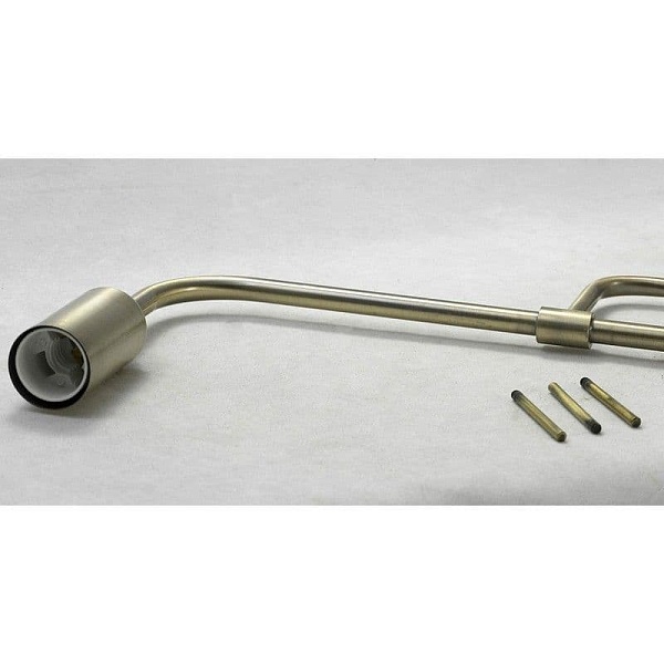 Люстра потолочная LUSSOLE COCHISE LSP-8079