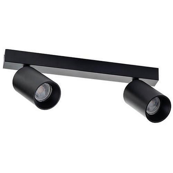 Спот ITALLINE DANNY Danny E2 black