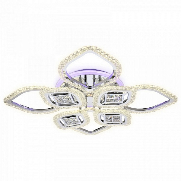 Люстра потолочная AMBRELLA LIGHT ICE 3 FA283