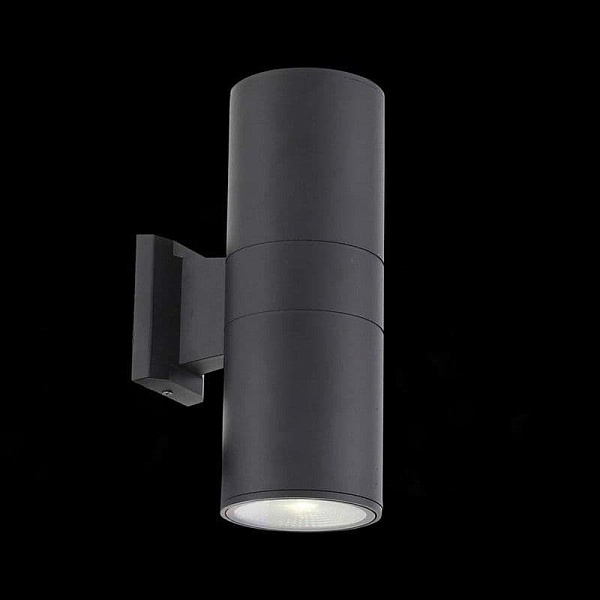 Светильник уличный настенный ST LUCE TUBO2 SL074.411.02