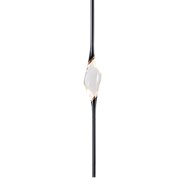 Подвес DELIGHT COLLECTION PEZZO OM82111-1 pearl black