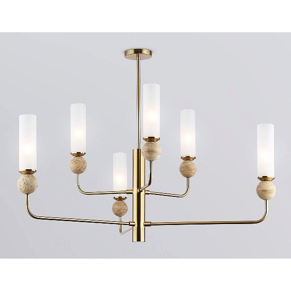 Люстра подвесная AMBRELLA LIGHT HEIGH LIGHT LH53251