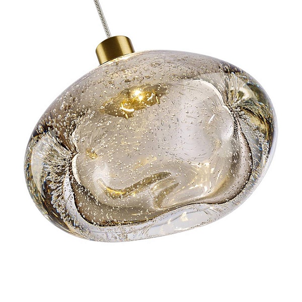 Подвес ODEON LIGHT MELA 7044/4L