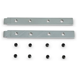 Коннектор прямой AMBRELLA LIGHT TRACK SYSTEM GL3619