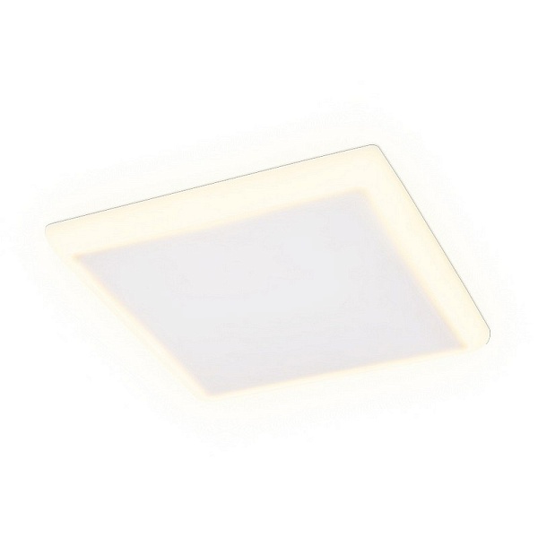 Светильник встраиваемый AMBRELLA LIGHT DOWNLIGHT 2 DCR335