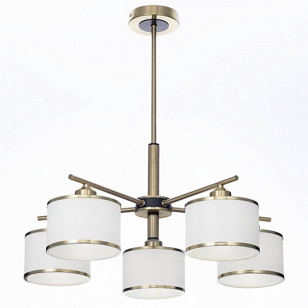 Люстра подвесная CITILUX ALTON CL421253