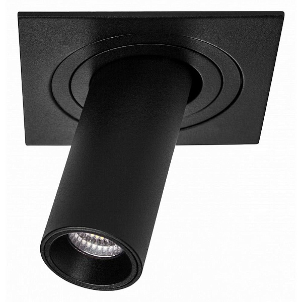 Светильник встраиваемый LIGHTSTAR INTERO i517274