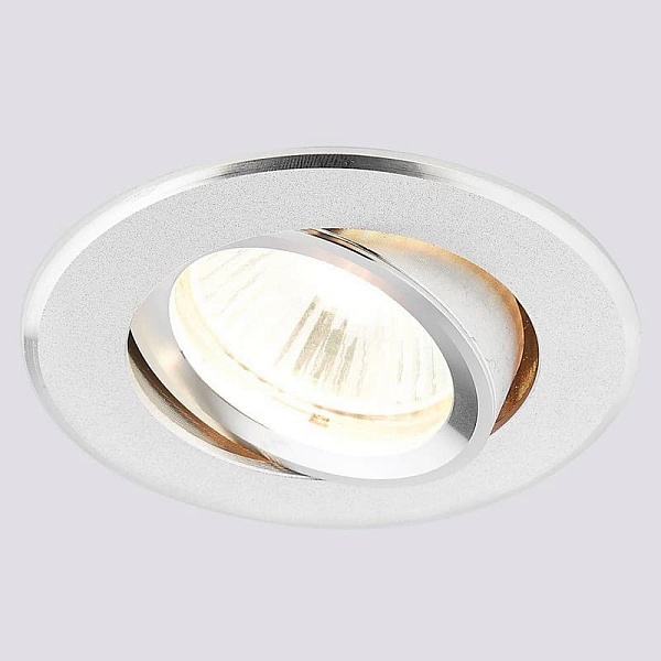 Светильник встраиваемый AMBRELLA LIGHT CLASSIC A502 AL