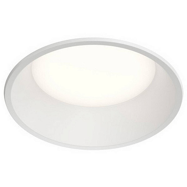 Светильник встраиваемый DENKIRS TRIM DK2451-WH