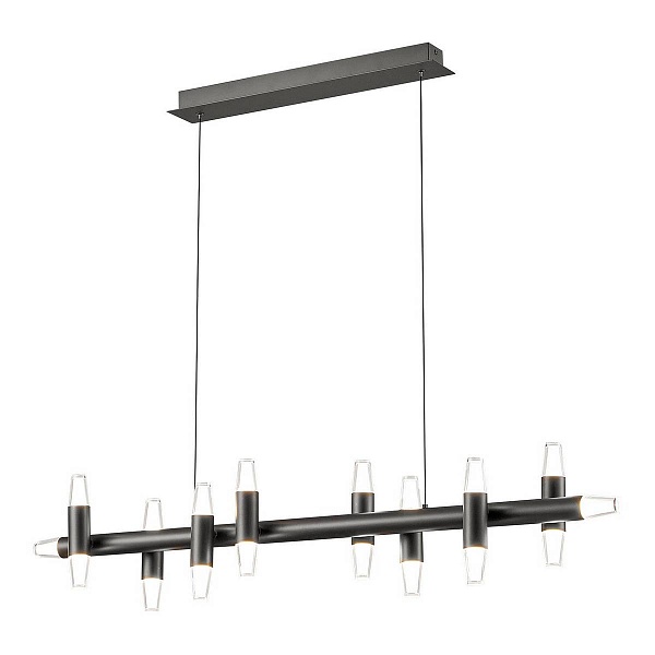 Подвес LUSSOLE HOPKINS LSP-7405