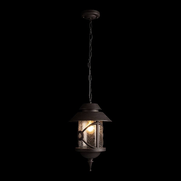 Светильник уличный подвесной LOFT IT PRATO 100021P