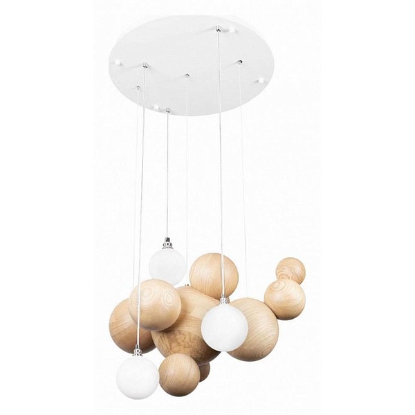 Подвес LOFT IT GINGER 10161 Light wood