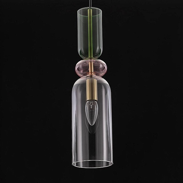 Подвес CITILUX TENDY CL244011