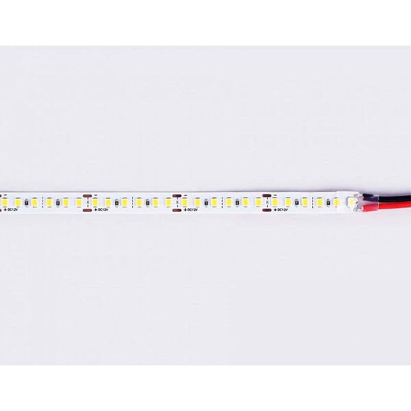 Лента LED 14,4 W/m 12V IP20 2835/180 6500K 8mm (5м) GS1303 AMBRELLA LIGHT