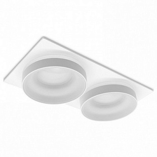 Светильник встраиваемый AMBRELLA LIGHT TECHNO 4 TN318