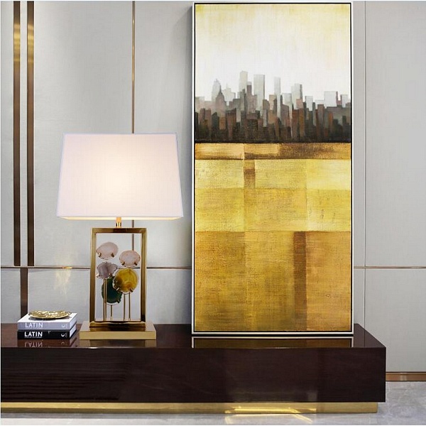 Настольная лампа DELIGHT COLLECTION TABLE LAMP BRTL3050