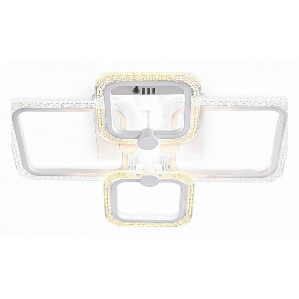 Люстра потолочная AMBRELLA LIGHT FA FA5309