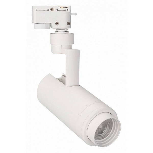 Трековый светильник ARLIGHT ZEUS 025906(1)