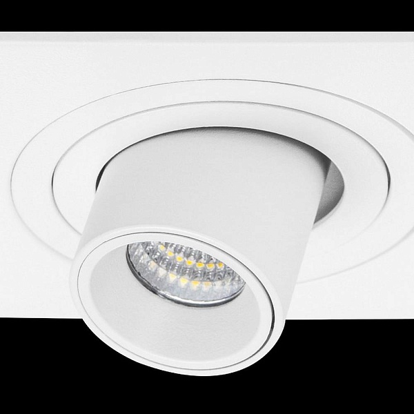 Светильник встраиваемый LIGHTSTAR INTERO i516164