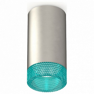 Спот AMBRELLA LIGHT TECHNO SPOT 256 XS6324021