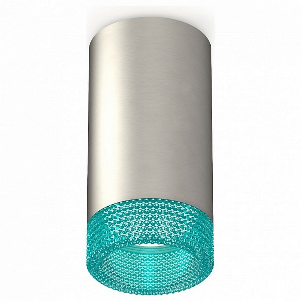 Спот AMBRELLA LIGHT TECHNO SPOT 256 XS6324021