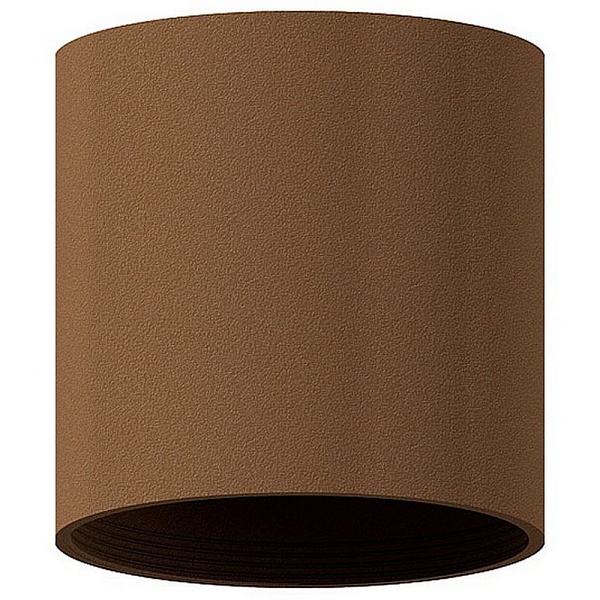 Основание для светильника AMBRELLA LIGHT DIY SPOT C6304 SCF кофе песок D60*H60mm MR16 GU5.3