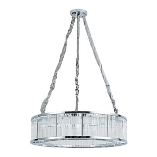 Люстра подвесная ARTE LAMP ANETTA A1065SP-12CC