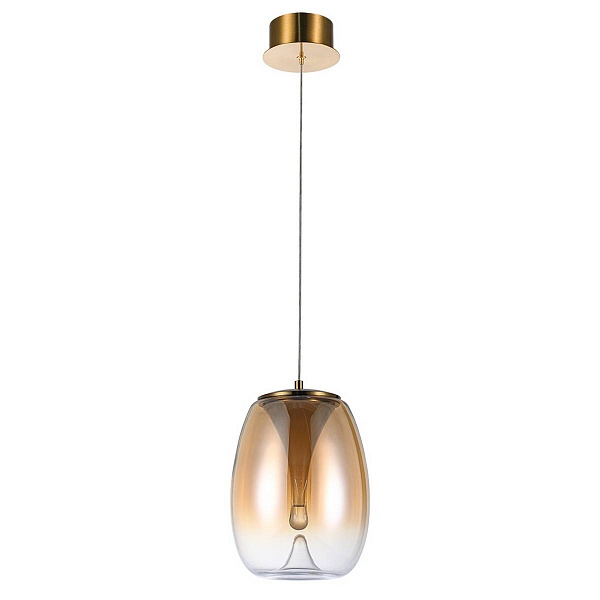 Подвес DIVINARE CAMPO 5874/07 SP-8