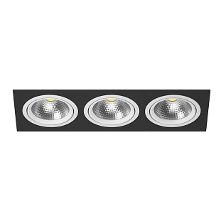 Светильник встраиваемый LIGHTSTAR INTERO 111 i837060606