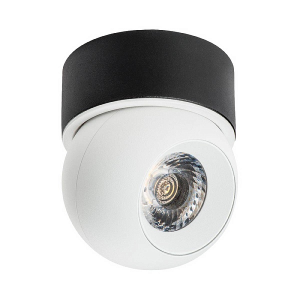 Спот LIGHTSTAR INTERO i06407