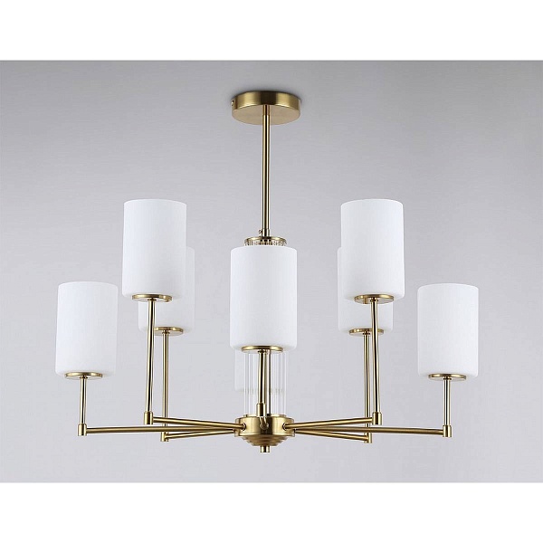 Люстра подвесная AMBRELLA LIGHT HIGH LIGHT LH56217