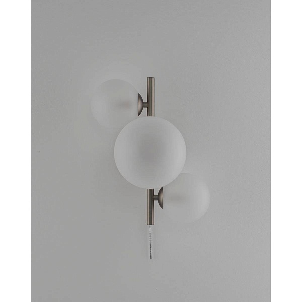 Бра MODERLI MOLLY V11464-3W