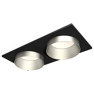 Светильник встраиваемый AMBRELLA LIGHT TECHNO SPOT 23 XC6526023