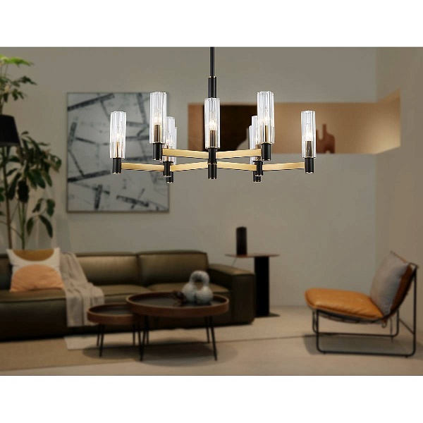 Люстра подвесная AMBRELLA LIGHT HEIGH LIGHT LH55513