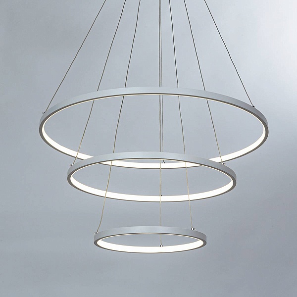 Подвес ARTE LAMP FRODO A2197SP-3WH