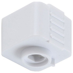 Адаптер CRYSTAL LUX CLT 0.212 CLT 0.212 03 WH