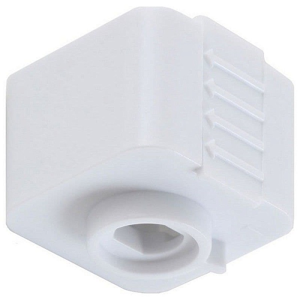 Адаптер CRYSTAL LUX CLT 0.212 CLT 0.212 03 WH