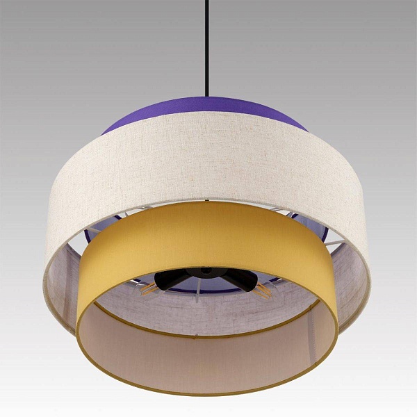 Люстра подвесная LUMION PALERMO 8281/4