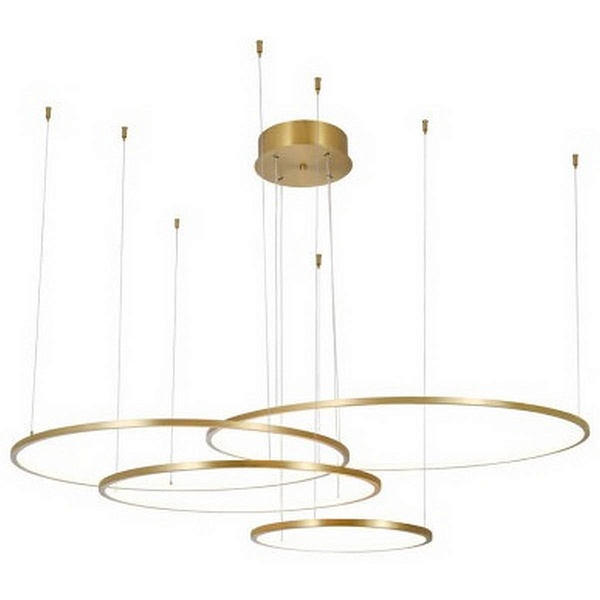 Подвес NEWPORT 15000 15104N/S brass