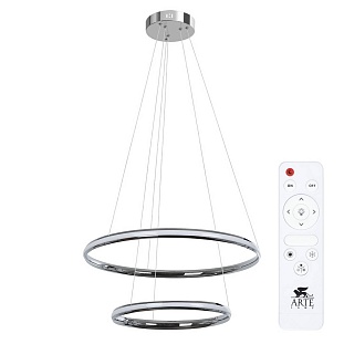 Подвес ARTE LAMP MERIDIANA A2198SP-2CC